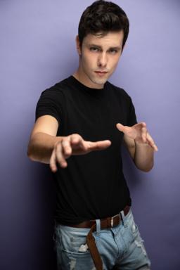 James Drew Dean