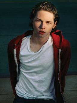Jack Kilmer