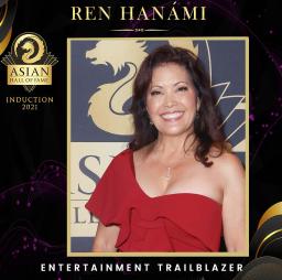 Ren Hanami