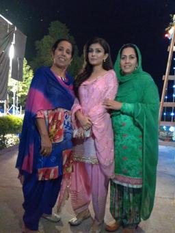 Gurpreet Bhangu