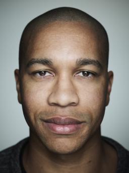 Aaron Moten
