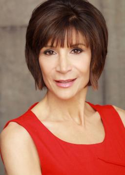 Sue Giosa