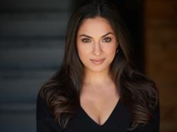 Lara Amersey