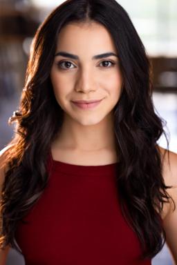Naddya Alicea