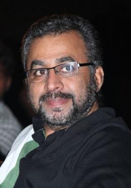Ponvannan