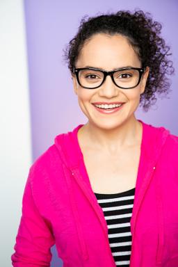 Shaina Hammer