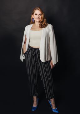 Carrie Lynn Certa