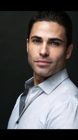 Carlo Mendez