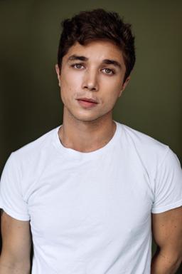 Keaton Kaplan