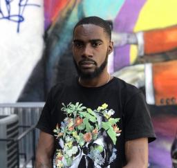 Marvin Raheem