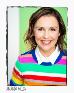 Amanda Melby