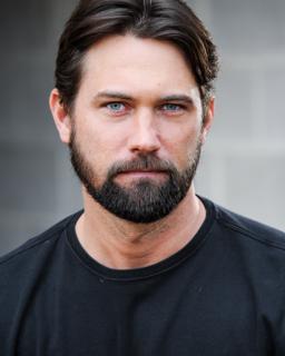 Britton Webb