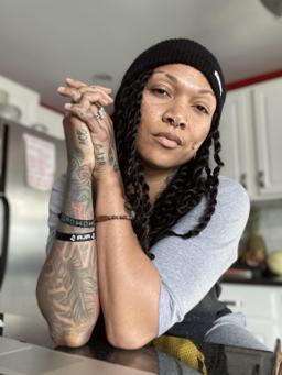 Kali Reis