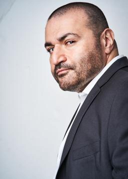 Nick Gracer