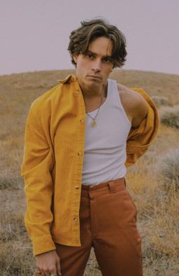 Spencer Sutherland