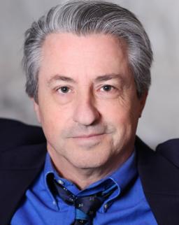 Keith MacKechnie