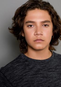 Nico David