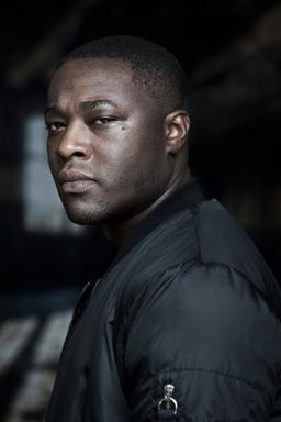 Sam Asante