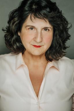 Pam Kearns