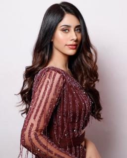 Warina Hussain