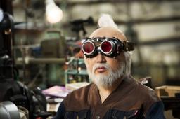 Tsuyoshi Muro