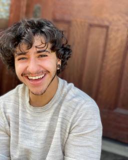 Zach Barack