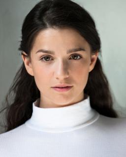 Marisa Abela