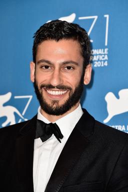 Adam Tsekhman