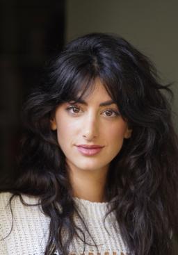 Ayden Mayeri