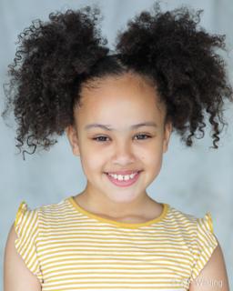 Ellie-Mae Siame