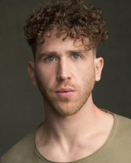 Kris Saddler