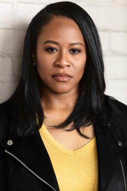 Amelia Jeffries