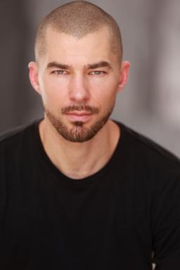 Cody Callahan
