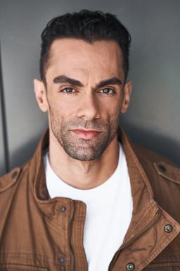 Alain Mesa