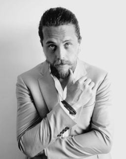 Ben Robson