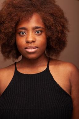Claudine Pierre-Louis