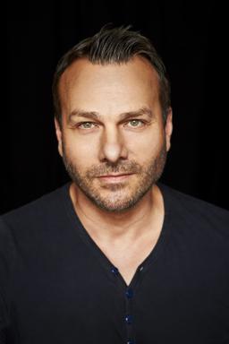 Jeff Teravainen