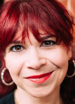 Debbie Chazen