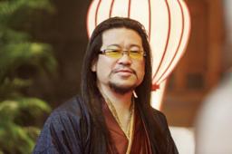Jirô Satô