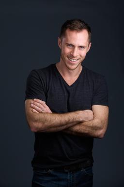 Jonathan Hawley Purvis
