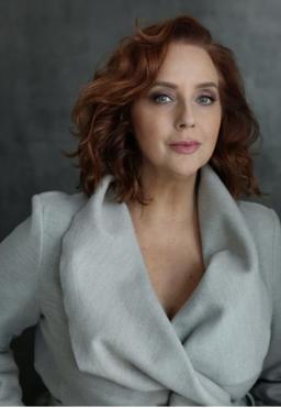 Suanne Braun