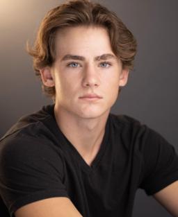 Brady Hepner
