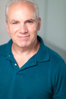 Allen O'Reilly