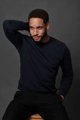 Royce Pierreson