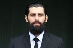 Afrim Gjonbalaj