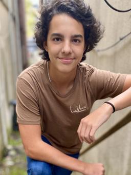 Aiden Medina