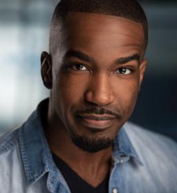 Kristopher Charles