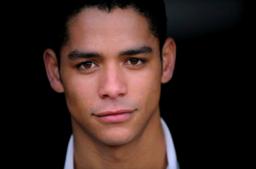 Charlie Barnett
