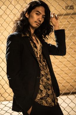 Toru Uchikado