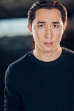 Nick Martineau